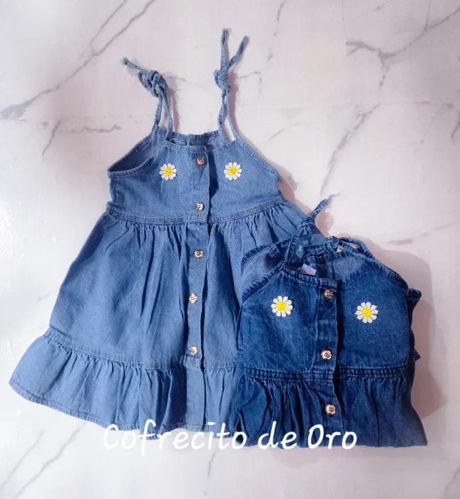 Vestido Jens