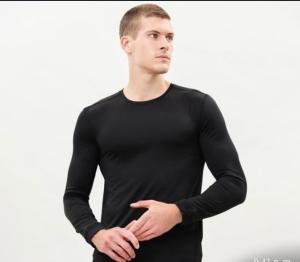 Remera Térmica
