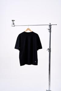 Remera Lisa Oversize Jersey 20.1 Peinado - Miniatura 2