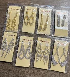 Aros Strass de Fiestas