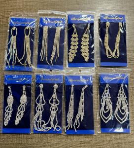 Aros Strass de Fiestas