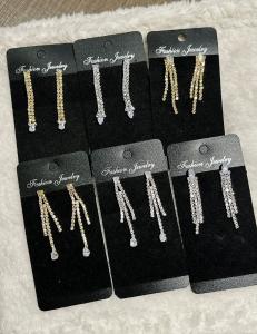 Aros Strass de Fiestas