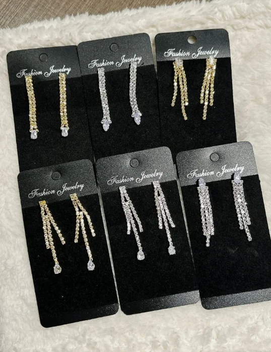 Aros Strass de Fiestas