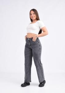 Wide Leg Elastizado