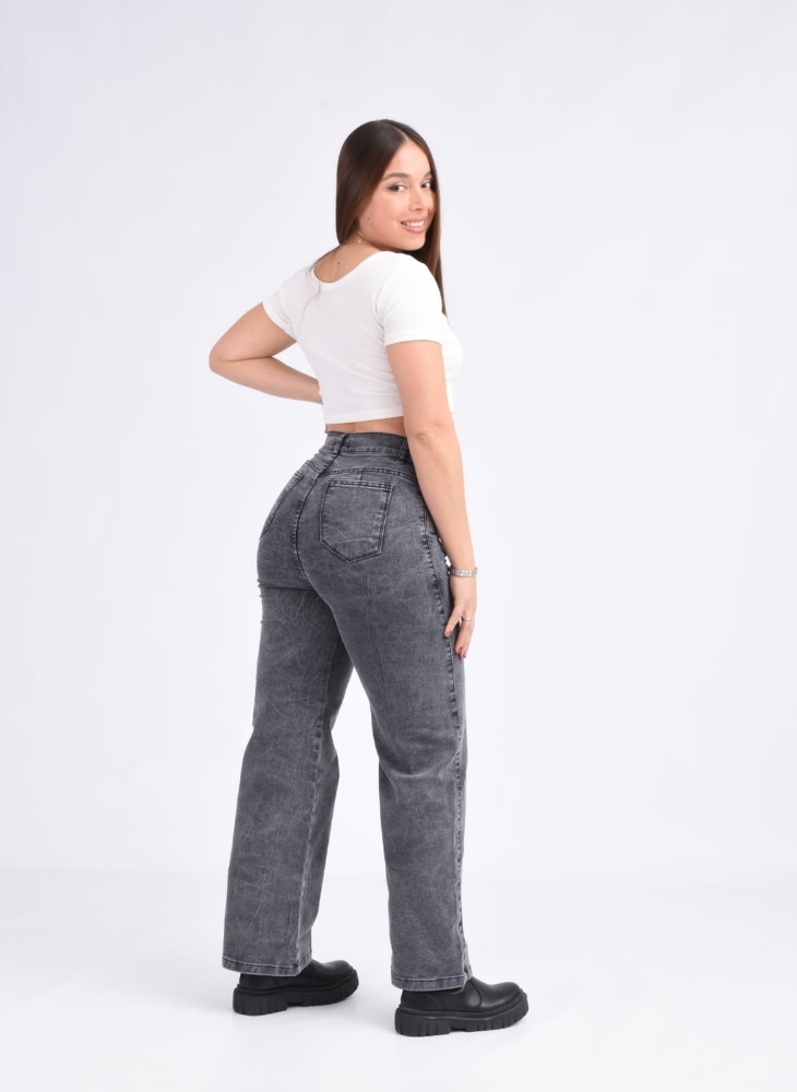 Wide Leg Elastizado - Imagen 2