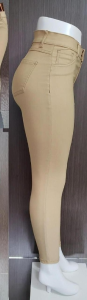 Pantalón de Bengalina Chupin Corté Jeans