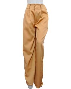 Pantalón Palazzo Sastrero Mujer