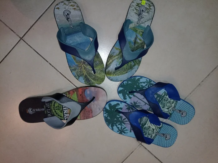 Ojotas para Hombre