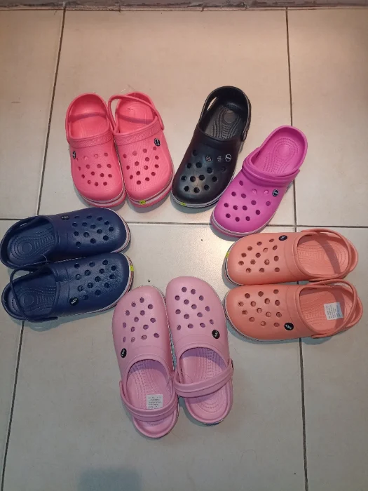 Crocs