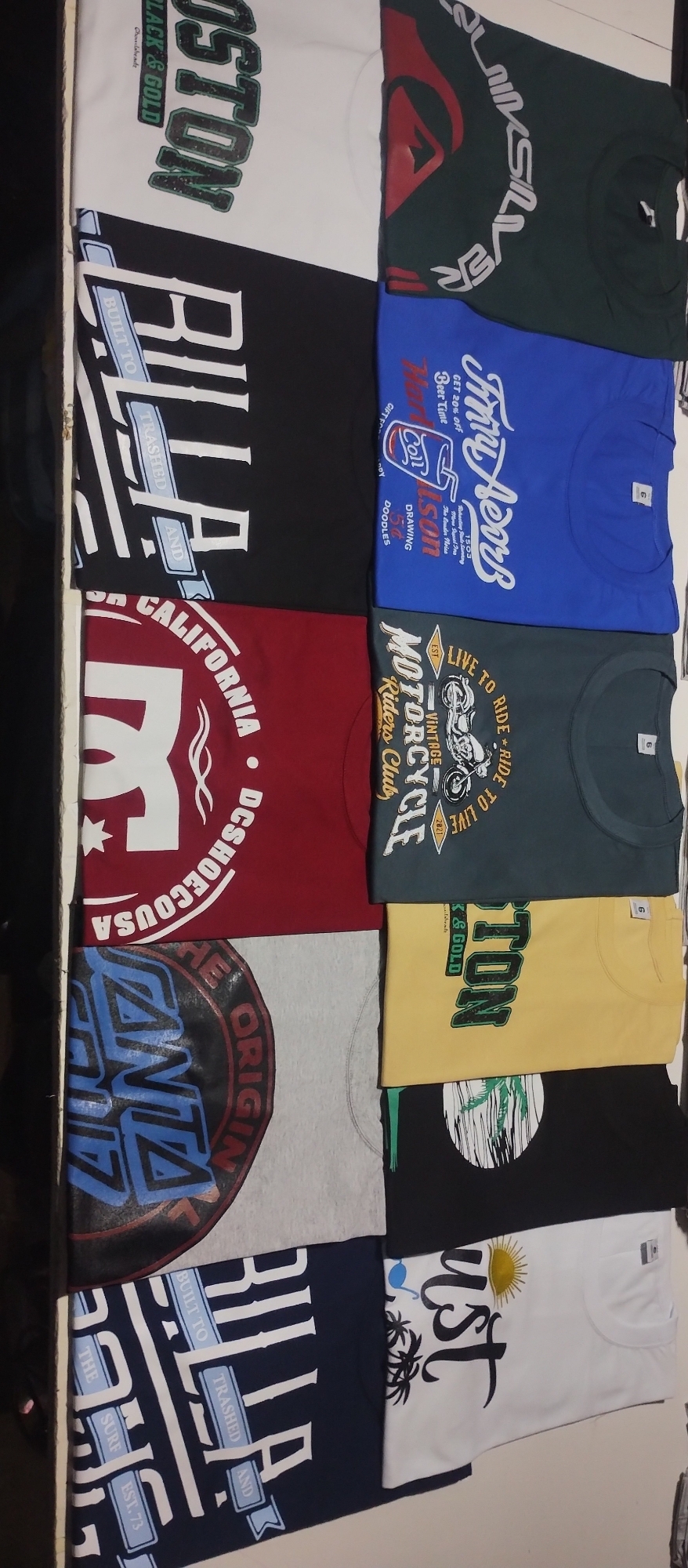 Remeras de Algodón - Imagen 3