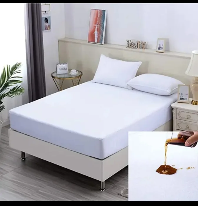 Ajustable Impermeable 11/2 Plazas