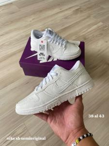 Nikee Sb