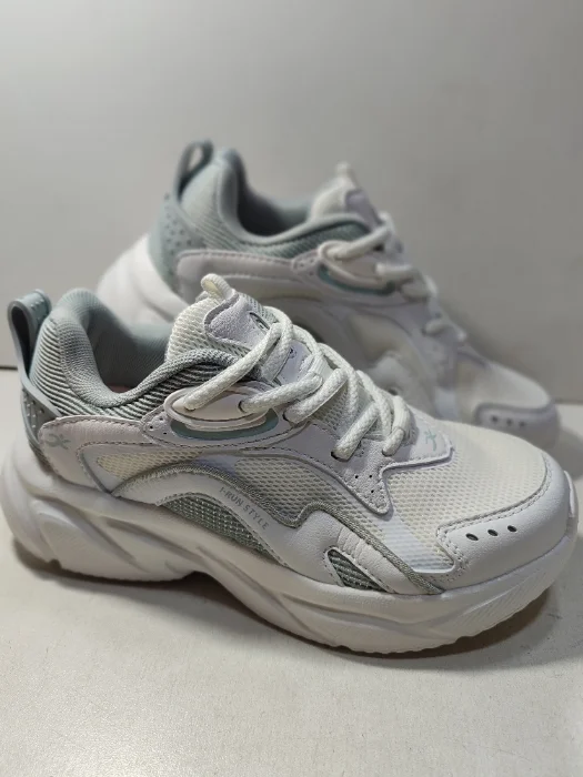 Zapatillas Irun Intermedia Solo #33