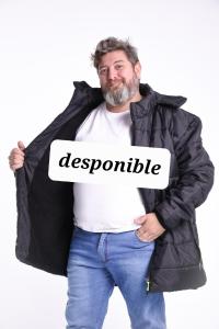 Camperas Especiales - Miniatura 2
