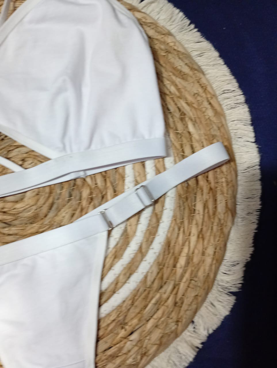 Conjunto de Lenceria Oferta Art.1190 Natubel - Imagen 2