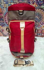 Ingreso Bolso Mochila Morral Impermiable