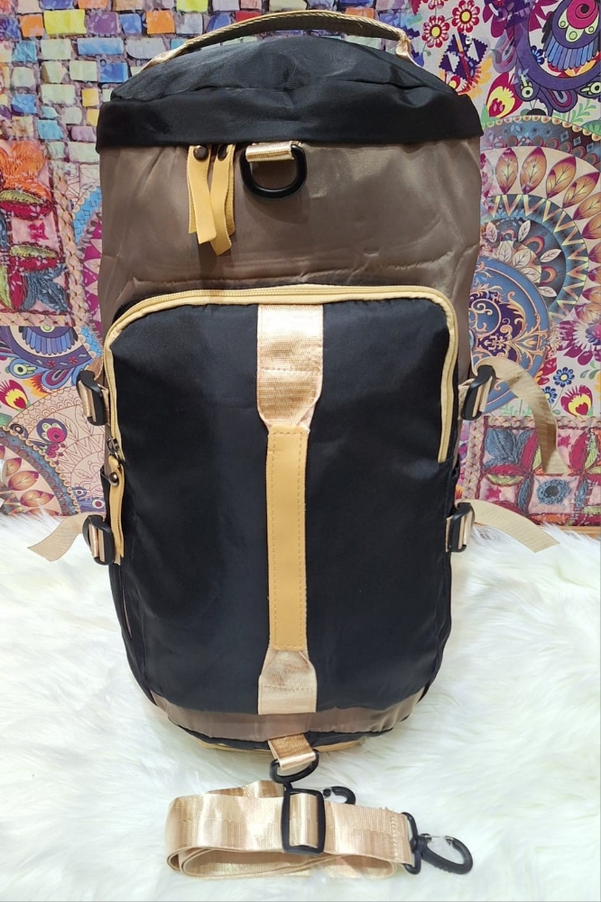 Ingreso Bolso Mochila Morral Impermiable - Imagen 4