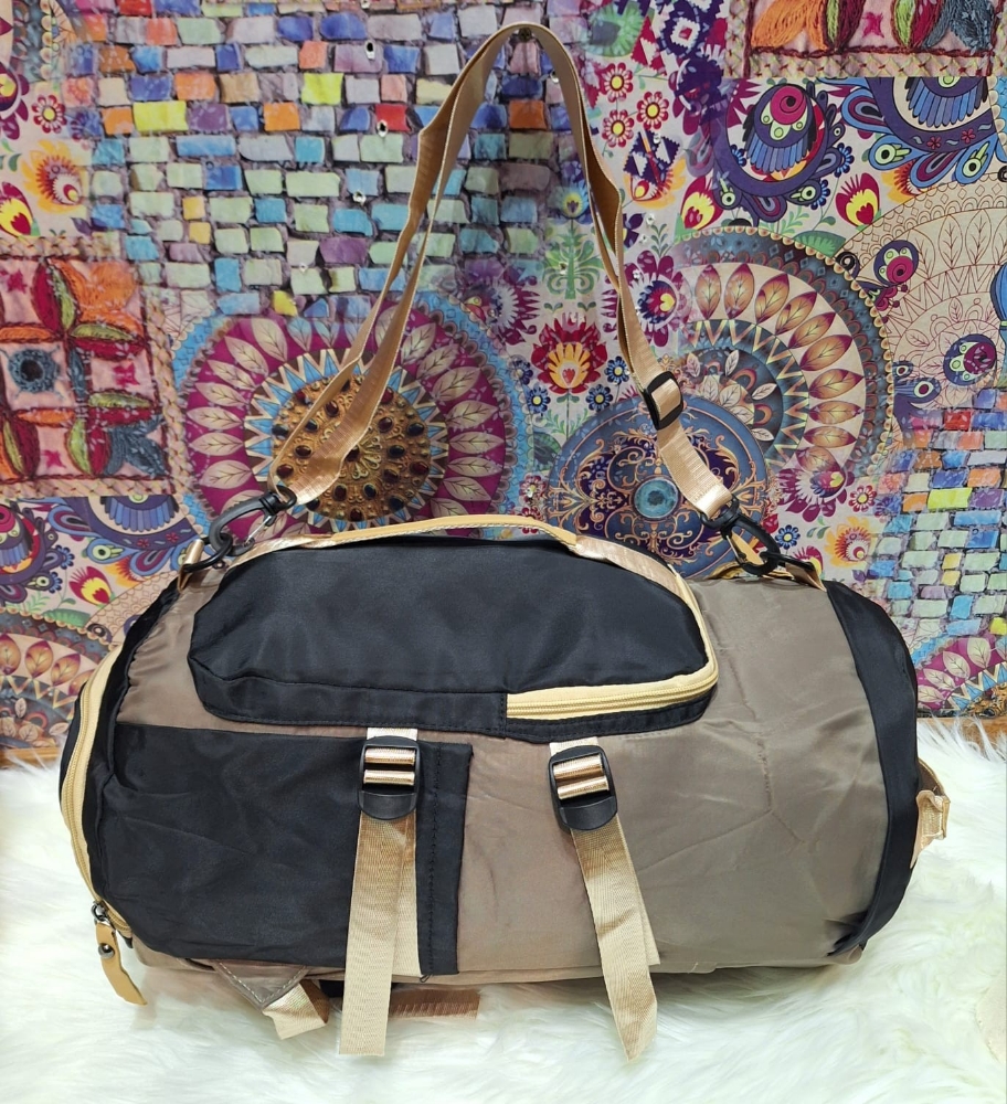 Ingreso Bolso Mochila Morral Impermiable - Imagen 5