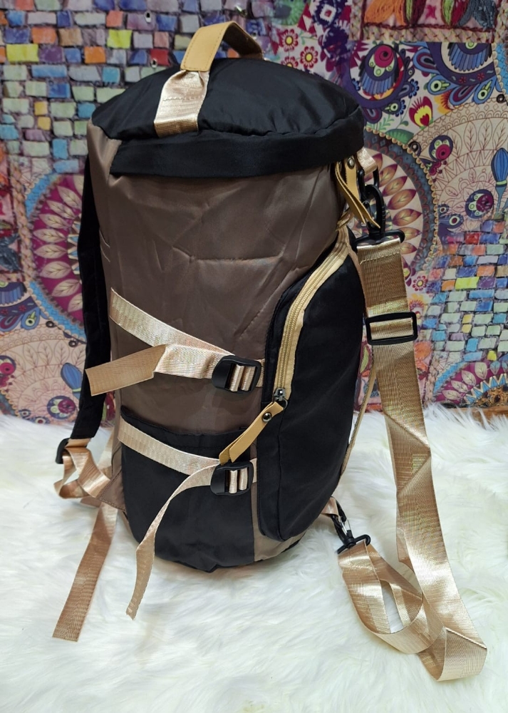Ingreso Bolso Mochila Morral Impermiable - Imagen 6