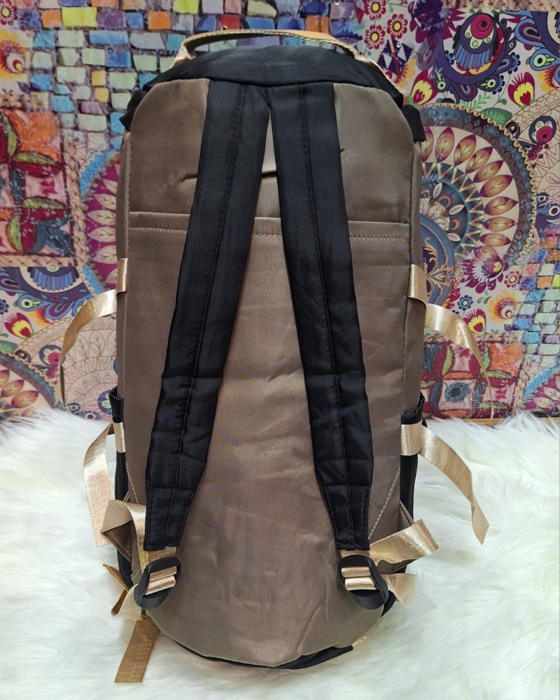 Ingreso Bolso Mochila Morral Impermiable - Imagen 7