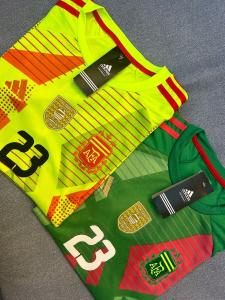Oferta Camiseta Dibu Martinez Niño - Miniatura 1