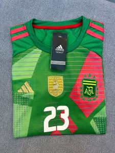 Oferta Camiseta Dibu Martinez Niño - Miniatura 2