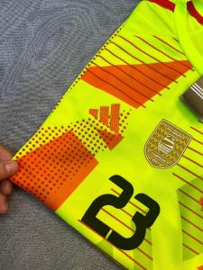 Oferta Camiseta Dibu Martinez Niño - Miniatura 3