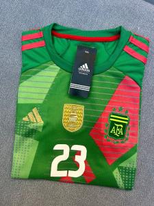Oferta Camiseta Dibu Martinez Niño - Miniatura 4