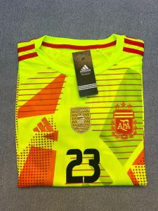 Oferta Camiseta Dibu Martinez Niño - Miniatura 5
