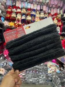 Cuello Peluche