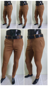 Jeans Heybon - Denim