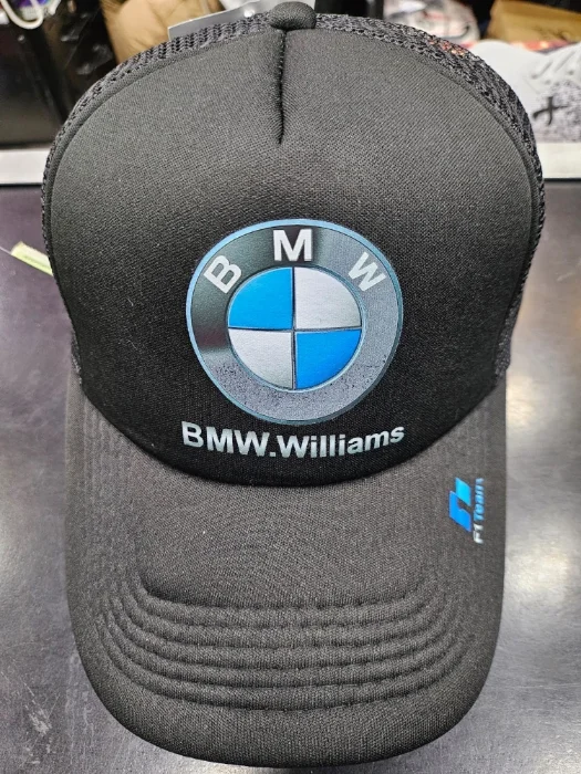 Gorra Autos