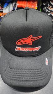 Gorra Moto
