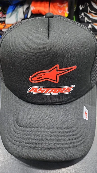 Gorra Moto