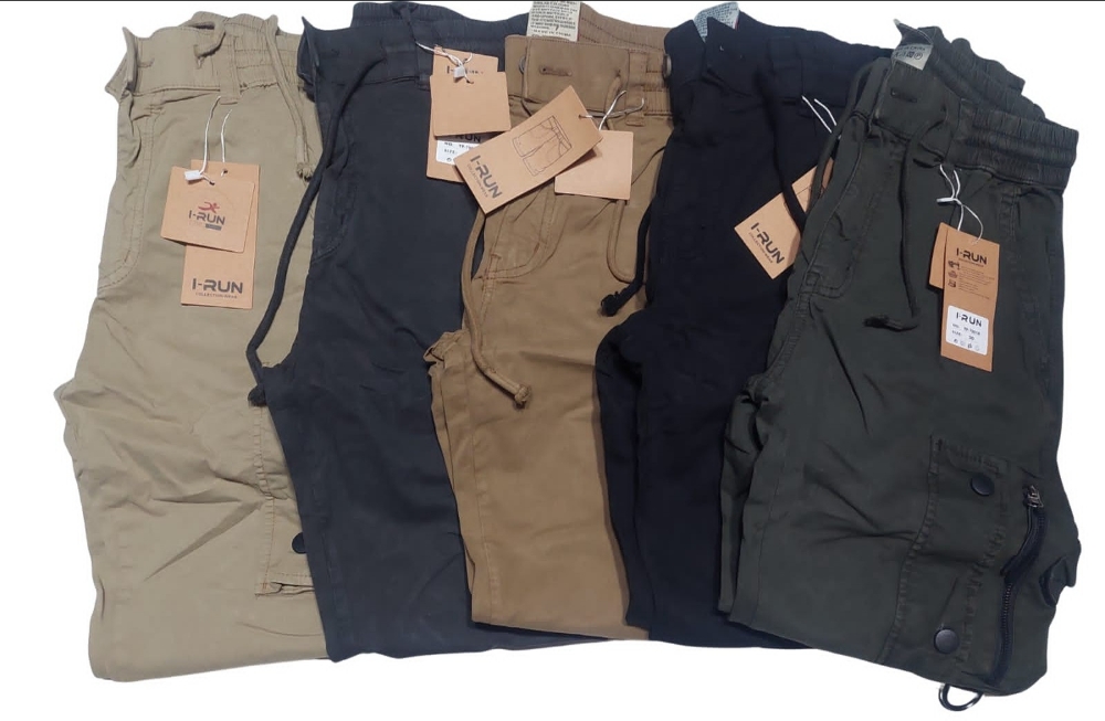 Pantalones  Cargos - Imagen 3