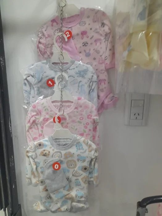Conjunto con Body
