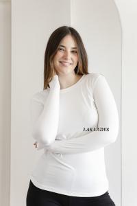 Camisetas Modal Soft - Miniatura 3