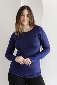 Camisetas Modal Soft - Miniatura 4
