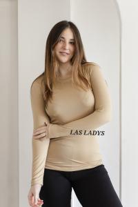 Camisetas Modal Soft - Miniatura 5