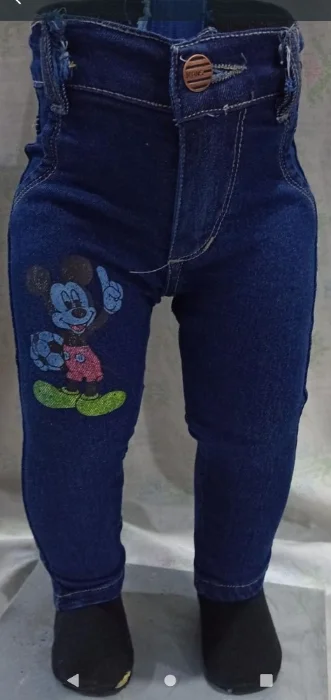 Jeans de Bebé