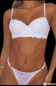 Conjunto de Encaje