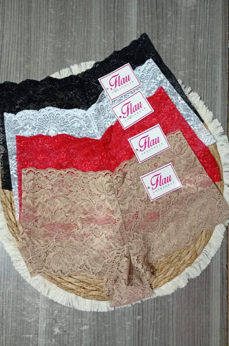 Art.3040 Flau Packs X3