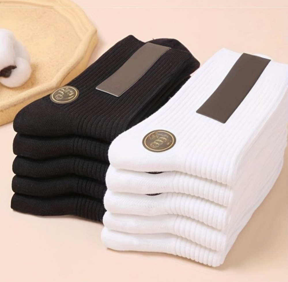 Medias de Morley X3 - Imagen 3
