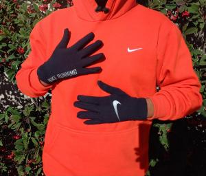 Guantes Termico Primera Piel - Miniatura 2
