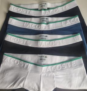 Boxer Lacoste