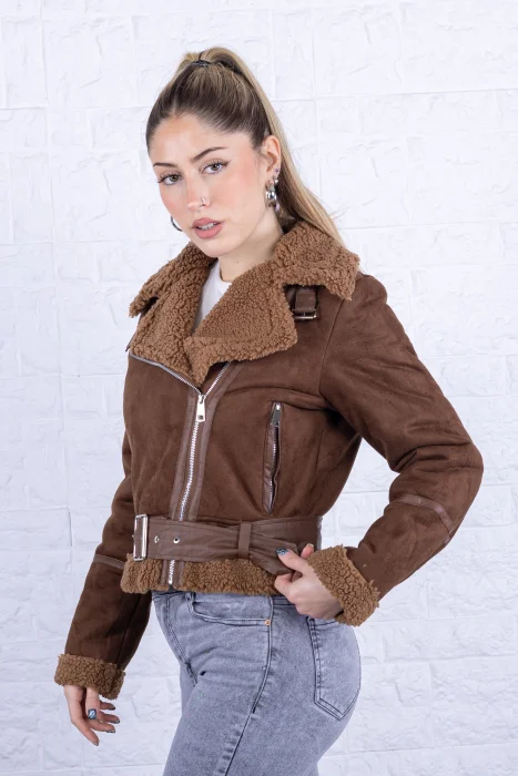 Campera Gamulan