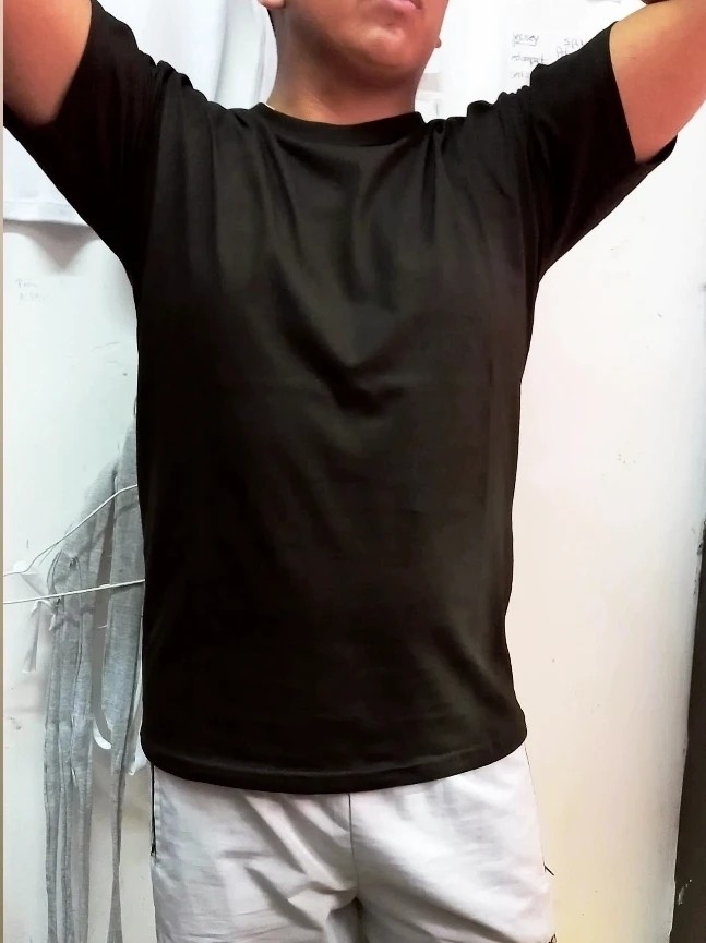 Remeras Lisas Ideal para Estampar - Imagen 3