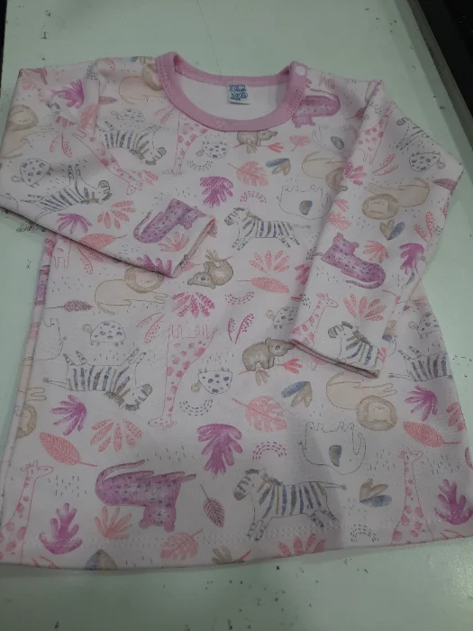 Camiseta para Bebé