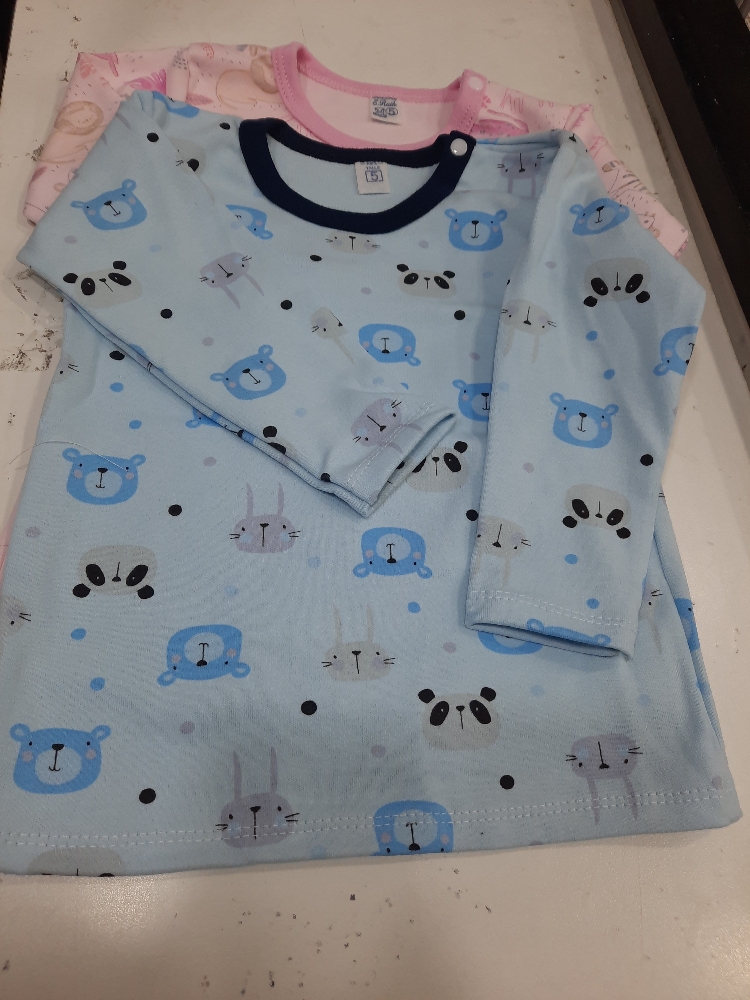 Camiseta para Bebé - Imagen 2