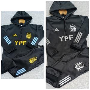 Conjuntos Lycra Niño Afa
